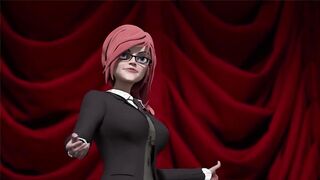 ADULT TIME Manga Porn Hookup College is Coming Shortly!