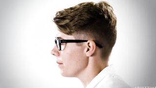 ADULT TIME- Bree Mills BEHIND THE SCENES of Nubile Lezzy