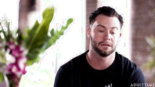 ADULT TIME - Seth Gamble Converses About Adult Time