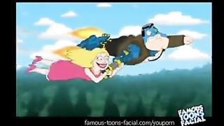 Yankee Father Pornography vid