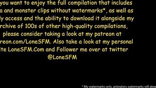 August Day 26 | Daily SFM & Blender Animations