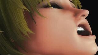 Intensity Gal Jug Romp (Xalas Approved)