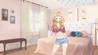 (Pocket Waifu) Daisy - 100% Concluded (All five sequences + Bonus)