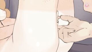 (Pocket Waifu) Daisy - 100% Concluded (All five sequences + Bonus)