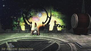 Tit-Screwing From a Wind Esper (Xalas Approved)