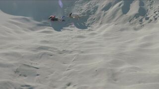 Cristin Milioti - Made For Enjoy s02e08 (2022) Sans Bra Film Gigs