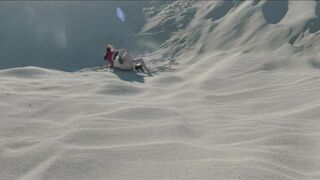 Cristin Milioti - Made For Enjoy s02e08 (2022) Sans Bra Film Gigs