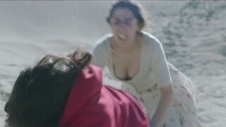 Cristin Milioti - Made For Enjoy s02e08 (2022) Sans Bra Film Gigs