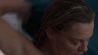 Martha Plimpton, Nathanya Alexander, Haunt Sui Wonders - Genera+ion s01e04-05 (2021) celebrity naked breasts sequence