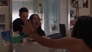 Adriana Santos - Beast Kingdom s05e04 (2021) Red-Hot sex intercourse vignette