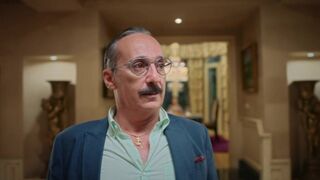 Maria de Nati, Ana Veronica Schultz, Carmen Canivell - Deudas s01e01-06 (2021) celebrity booby torrid vignette