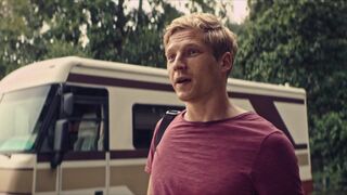 Petra Schmidt-Schaller - Die Toten von Marnow s01e01-04 (2021) celebrity jugged gig