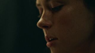 Mia Tomlinson - The Lost Pirate Kingdom s01e03 (2021) celeb booby movie