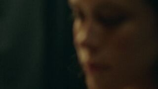 Mia Tomlinson - The Lost Pirate Kingdom s01e03 (2021) celeb booby movie