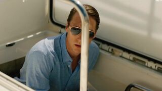 Ellen Helinder, Thale Myhre, Kaja Vik, Julie Chantal Levin-Erichsen bare - Exit s01-07 (2019) actress bare and maled explicit naked sequence