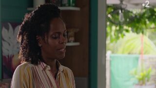 Sonia Rolland - Tropiques criminels s01 (2019) celeb titted episode