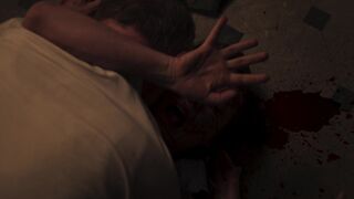 Magdalena Boczarska, Lena Gora, and other - Krol s01e05-06 (2020) celeb bare knockers sequence