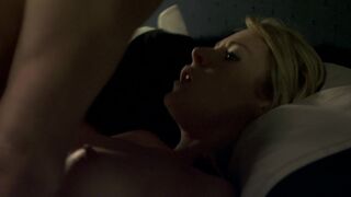 Emily Beecham, Claire Foy - Pulse s01e01 (2010) bare vignette