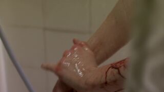 Emily Beecham, Claire Foy - Pulse s01e01 (2010) bare vignette