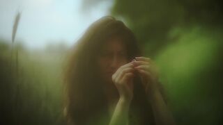 Rufina Neumann - ANAUS s06e01 (2013) bare-breasted vid sequence