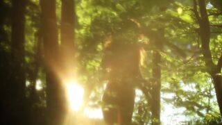 Rufina Neumann - ANAUS s06e01 (2013) bare-breasted vid sequence