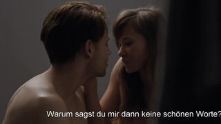 Alina Levshin - Im Angesicht des Verbrechens s01e08 (2010) naked movie