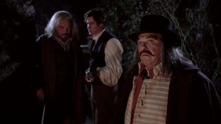 Leela Savasta - Tutors of Horror s01e12 (2006) bare episode