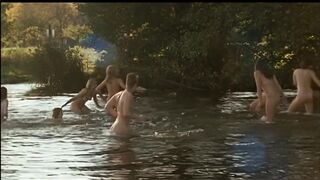 Alina Levshin, Ioana Iacob nude actresses - Im Angesicht des Verbrechens s01e05-06 (2010) Explicit Nakedness Vid Sceen