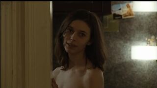Alina Levshin, Ioana Iacob nude actresses - Im Angesicht des Verbrechens s01e05-06 (2010) Explicit Nakedness Vid Sceen