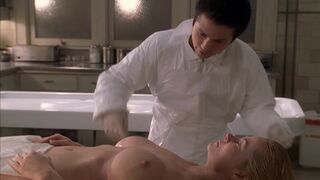 Veronica Hart - 6 Soles Under s01e05 (2001) bare gigs