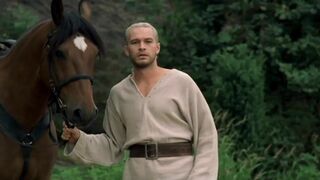 Agnieszka Sitek - Zaklinac - Wiedzmin s01e02 (2002) bare sequences