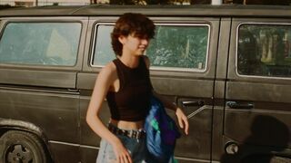 Malva Vela, Nadia Al Saidi, Naira Lleó - How to Shag It All Up (Cómo mandarlo todo a la mierda) s01e02-06 (2022) Lesbo Flick Gigs