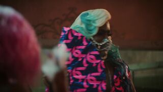 Brandee Evans, Shamika Cotton, etc – P-Valley s02e04 (2022) naked flick