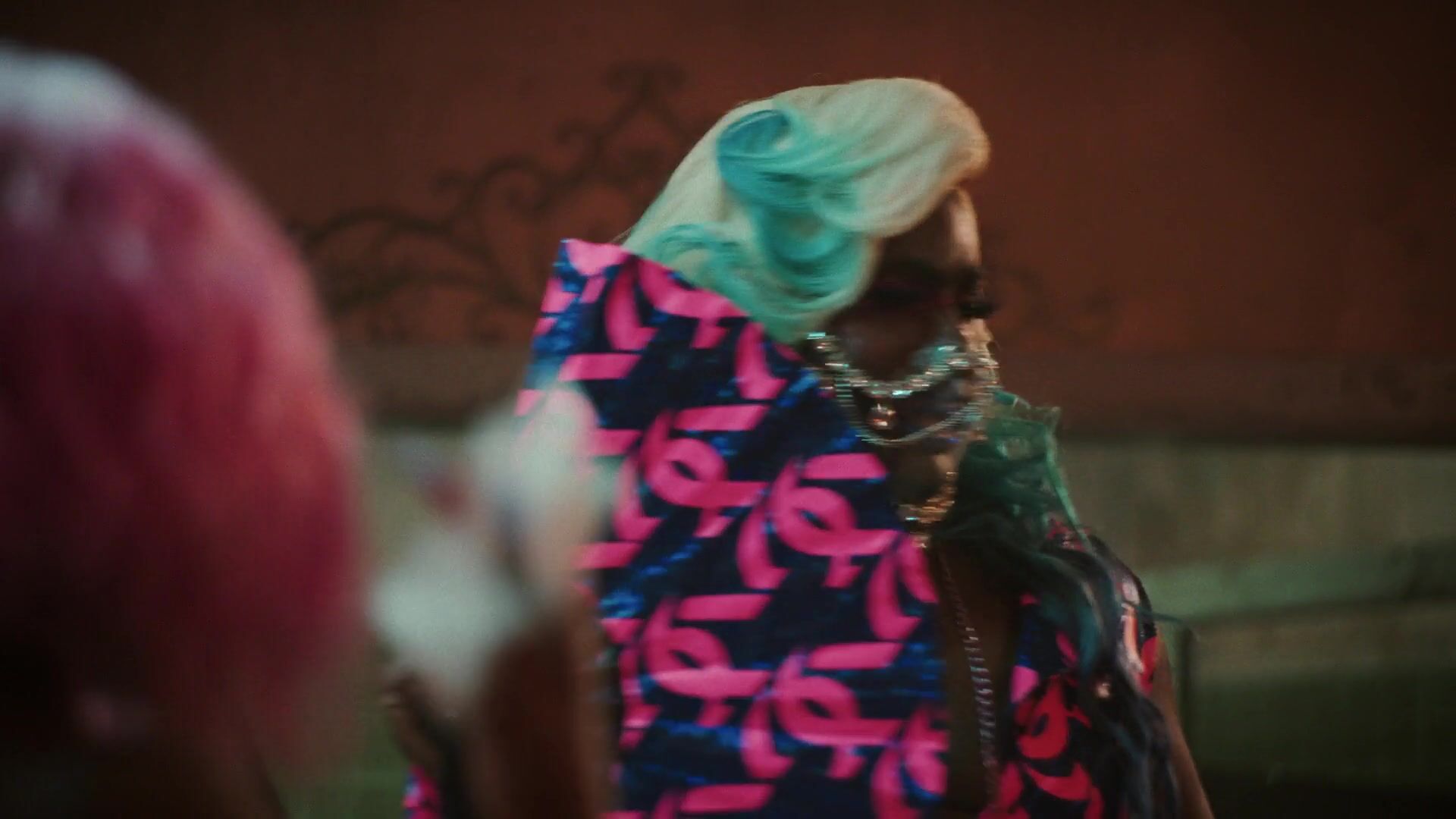 Brandee Evans, Shamika Cotton, etc – P-Valley s02e04 (2022) naked flick |  Adult Series