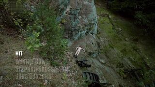 Ines Burdow - Alles Klara s01e07 (2012) naked vignettes