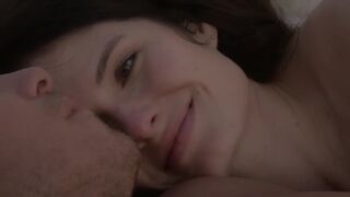 Olivia Applegate – Driven s03e02-05 (2022) nude sequence