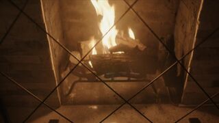 Tai'Isha Davis - The Chi s05e03 (2022) bare sequence