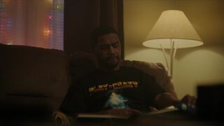 Tai'Isha Davis - The Chi s05e03 (2022) bare sequence