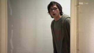 Siwan Morris - Skins s01e02 (2007) nude gigs