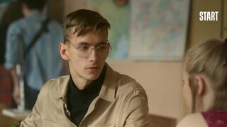 Hannusya Yarmolenko, Karina Cherchevych naked - Fuck, Insta i ZNO s01e01e07-09 (2020)