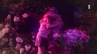 Hannusya Yarmolenko, Karina Cherchevych naked - Fuck, Insta i ZNO s01e01e07-09 (2020)