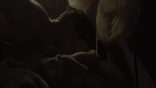 Kwanruean Lohakat - Hurts Like Hell s01e03 (2022) nude flick sequence