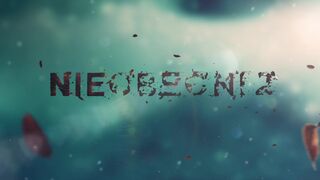 Justyna Wasilewska, etc - Nieobecni s02e04-09 (2022) sans bra flick