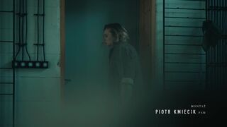 Justyna Wasilewska, etc - Nieobecni s02e04-09 (2022) sans bra flick