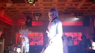 Jasmin Gerat - Nachtschicht s01e02 (2004) bare gigs