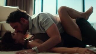 Maribel Verdu, Alicia Jaziz, Alicia Sanz, etc - Now and Then s01e05e08 (2022) naked actress