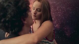 Maribel Verdu, Alicia Jaziz, Alicia Sanz, etc - Now and Then s01e05e08 (2022) naked actress