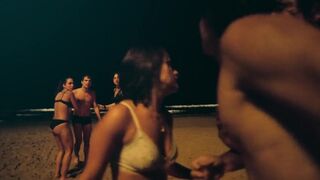 Maribel Verdu, Alicia Jaziz, Alicia Sanz, etc - Now and Then s01e05e08 (2022) naked actress