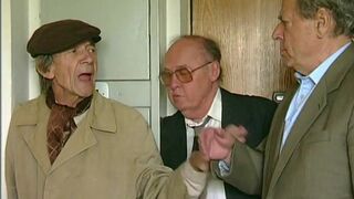 Zdena Kadlecova - Pomale sipy s01e04 (1993) bare episodes