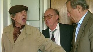 Zdena Kadlecova - Pomale sipy s01e04 (1993) bare episodes